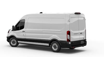 2026 Ford Transit 250 Medium Roof RWD Empty Cargo Van for sale #DT12500 - photo 2