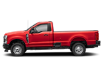 New 2024 Ford F-350 XL Regular Cab 4WD Plow Truck BOSS V-Plow for sale #T29280 - photo 9