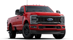 New 2024 Ford F-350 XL Regular Cab 4WD Plow Truck BOSS V-Plow for sale #T29280 - photo 20