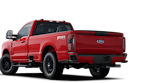 New 2024 Ford F-350 XL Regular Cab 4WD Plow Truck BOSS V-Plow for sale #T29280 - photo 23