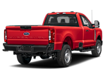 New 2024 Ford F-350 XL Regular Cab 4WD Plow Truck BOSS V-Plow for sale #T29280 - photo 15