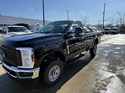 New 2024 Ford F-250 XL Regular Cab 4WD Pickup for sale #T29327 - photo 1