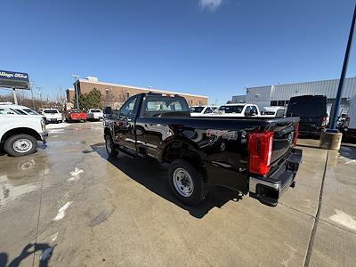 New 2024 Ford F-250 XL Regular Cab 4WD Pickup for sale #T29327 - photo 2