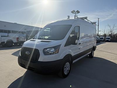 2024 Ford Transit 250 Medium Roof RWD Adrian Steel Upfitted Cargo Van for sale #T29500 - photo 1