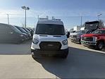 New 2024 Ford Transit 250 Medium Roof Adrian Upfitted Cargo Van for sale #T29500 - photo 3