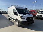 New 2024 Ford Transit 250 Medium Roof Adrian Upfitted Cargo Van for sale #T29500 - photo 4