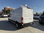 New 2024 Ford Transit 250 Medium Roof Adrian Upfitted Cargo Van for sale #T29500 - photo 8