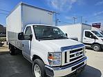 New 2024 Ford E-350 14' Rockport Box Van for sale #T29750 - photo 18