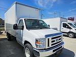 New 2024 Ford E-350 14' Rockport Box Van for sale #T29750 - photo 36