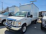 New 2024 Ford E-350 14' Rockport Box Van for sale #T29750 - photo 50