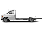 New 2024 Ford E-350 14' Rockport Box Van for sale #T29750 - photo 11