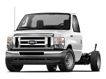 New 2024 Ford E-350 14' Rockport Box Van for sale #T29750 - photo 12