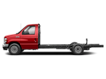 New 2024 Ford E-350 14' Rockport Box Van for sale #T29750 - photo 44