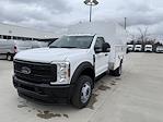 New 2024 Ford F-450 Regular Cab 4WD DuraMag 63CANOPY 9' 5" Service Truck for sale #T29965 - photo 1