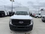 New 2024 Ford F-450 Regular Cab 4WD DuraMag 63CANOPY 9' 5" Service Truck for sale #T29965 - photo 3