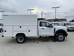 New 2024 Ford F-450 Regular Cab 4WD DuraMag 63CANOPY 9' 5" Service Truck for sale #T29965 - photo 5