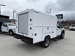 New 2024 Ford F-450 Regular Cab 4WD DuraMag 63CANOPY 9' 5" Service Truck for sale #T29965 - photo 6