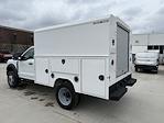 New 2024 Ford F-450 Regular Cab 4WD DuraMag 63CANOPY 9' 5" Service Truck for sale #T29965 - photo 2