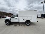 New 2024 Ford F-450 Regular Cab 4WD DuraMag 63CANOPY 9' 5" Service Truck for sale #T29965 - photo 9