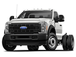2024 Ford F-450 Regular Cab DRW 4WD DuraMag Service Truck for sale #T29965 - photo 12
