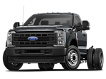 New 2024 Ford F-450 Regular Cab 4WD DuraMag 63CANOPY 9' 5" Service Truck for sale #T29965 - photo 12