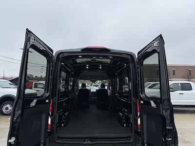 New 2024 Ford Transit 250 Medium Roof AWD Empty Cargo Van for sale #T30187 - photo 2