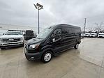 New 2024 Ford Transit 250 Medium Roof AWD Empty Cargo Van for sale #T30187 - photo 1