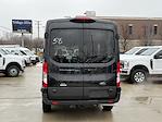 New 2024 Ford Transit 250 Medium Roof AWD Empty Cargo Van for sale #T30187 - photo 6