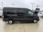 New 2024 Ford Transit 250 Medium Roof AWD Empty Cargo Van for sale #T30187 - photo 8
