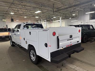 New 2024 Ford F-250 Super Cab Service Truck for sale #T30336 - photo 2