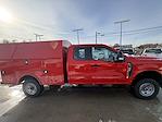 2024 Ford F-250 Super Cab 4x4 Enclosed Service Body for sale #T30500 - photo 5
