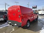 2024 Ford F-250 Super Cab 4x4 Enclosed Service Body for sale #T30500 - photo 6