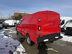 2024 Ford F-250 Super Cab 4x4 Enclosed Service Body for sale #T30500 - photo 2