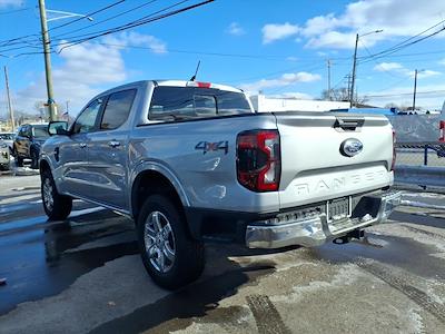 Used 2024 Ford Ranger XLT SuperCrew Cab for sale #T30727 - photo 2
