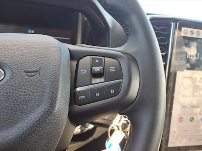 Used 2024 Ford Ranger XLT SuperCrew Cab for sale #T30727 - photo 1