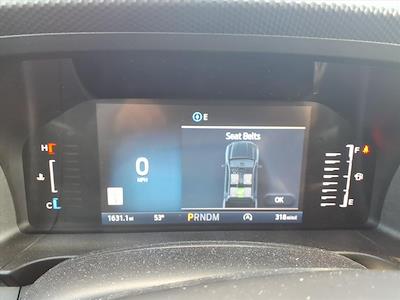 Used 2024 Ford Ranger XLT SuperCrew Cab for sale #T30727 - photo 2