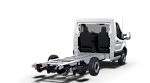 New 2023 Ford Transit 350 11' Knapheide Steel Service Utility Van for sale #T30879 - photo 13