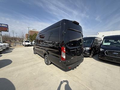 New 2024 Ford Transit 250 High Roof Empty Cargo Van for sale #T30893 - photo 2