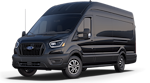 New 2024 Ford Transit 250 High Roof Empty Cargo Van for sale #T30893 - photo 14