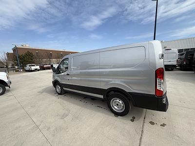New 2024 Ford Transit 150 Low Roof Empty Cargo Van for sale #T31108 - photo 2