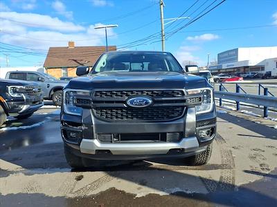 Used 2024 Ford Ranger XLT SuperCrew Cab for sale #T31122 - photo 2