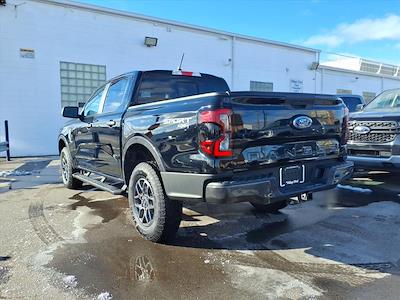 New 2024 Ford Ranger XLT SuperCrew Cab for sale #T31122 - photo 2