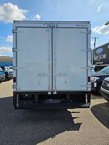 2025 Ford E-350 SRW RWD, Rockport Box Van for sale #T31127 - photo 2