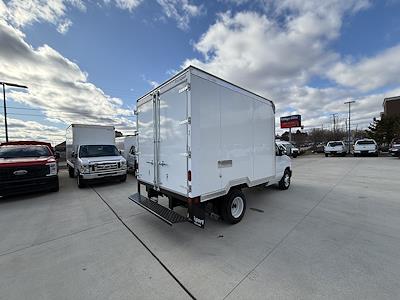 2025 Ford E-350 SRW RWD Rockport Box Van for sale #T31127 - photo 2