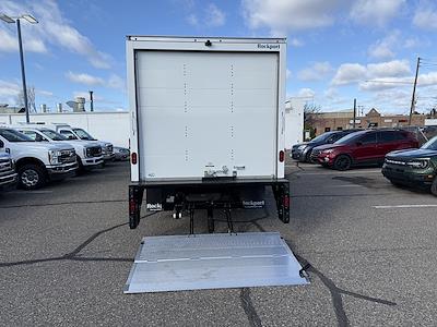 New 2025 Ford E-350 Box Van for sale #T31129 - photo 2