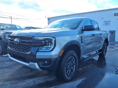 New 2024 Ford Ranger XLT SuperCrew Cab for sale #T31135 - photo 1