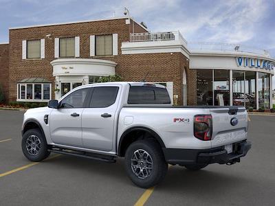 New 2024 Ford Ranger XLT SuperCrew Cab 4WD Pickup for sale #T31135 - photo 2