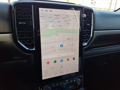 Used 2024 Ford Ranger XLT SuperCrew Cab for sale #T31135 - photo 2