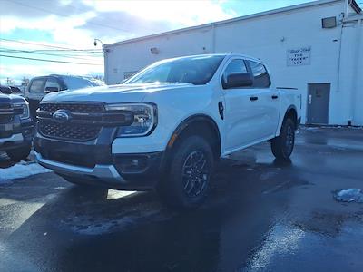 New 2024 Ford Ranger XLT SuperCrew Cab for sale #T31146 - photo 1