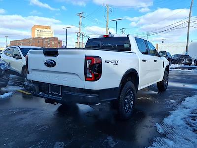 Used 2024 Ford Ranger XLT SuperCrew Cab for sale #T31146 - photo 2